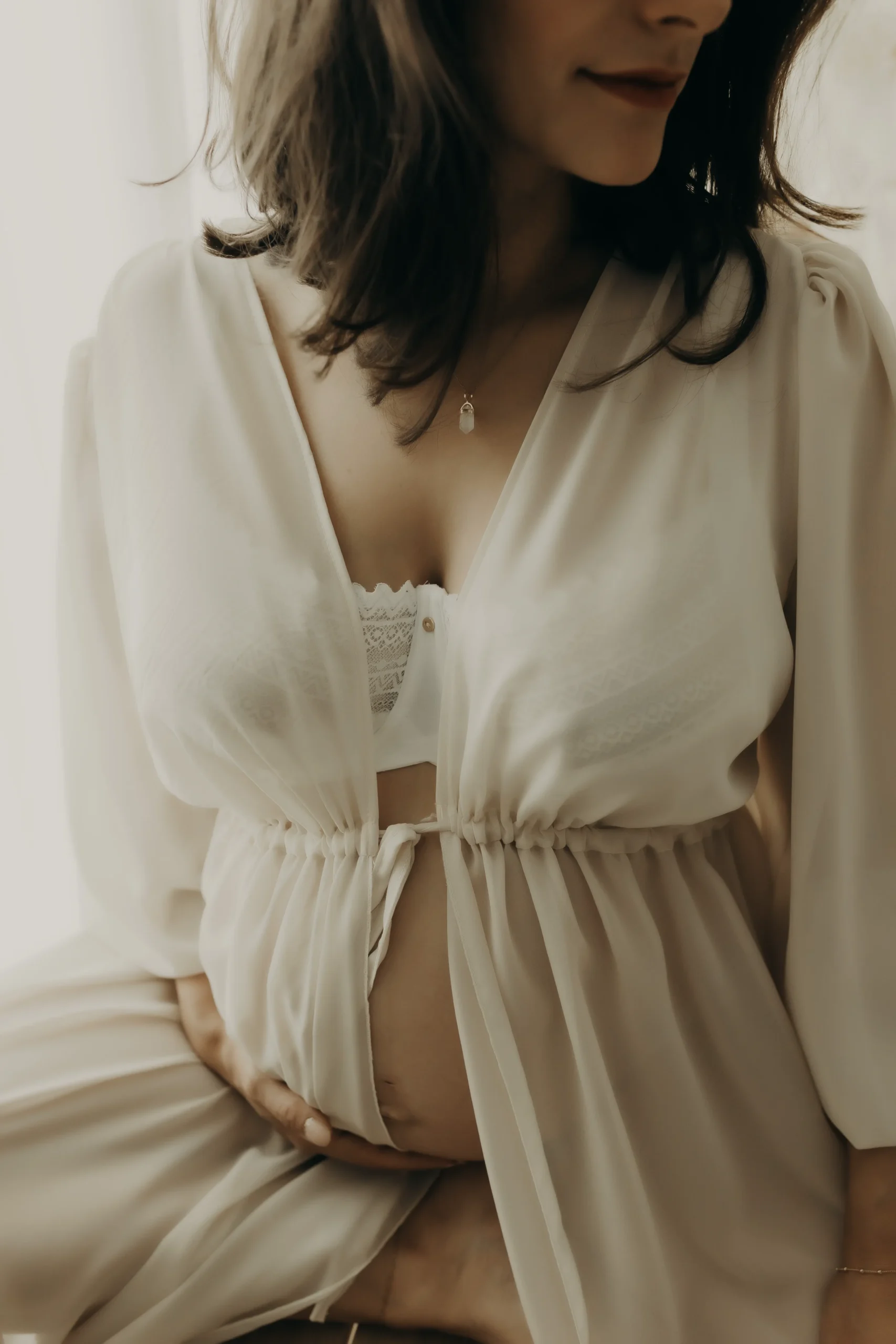 photographe femme périgueux - grossesse