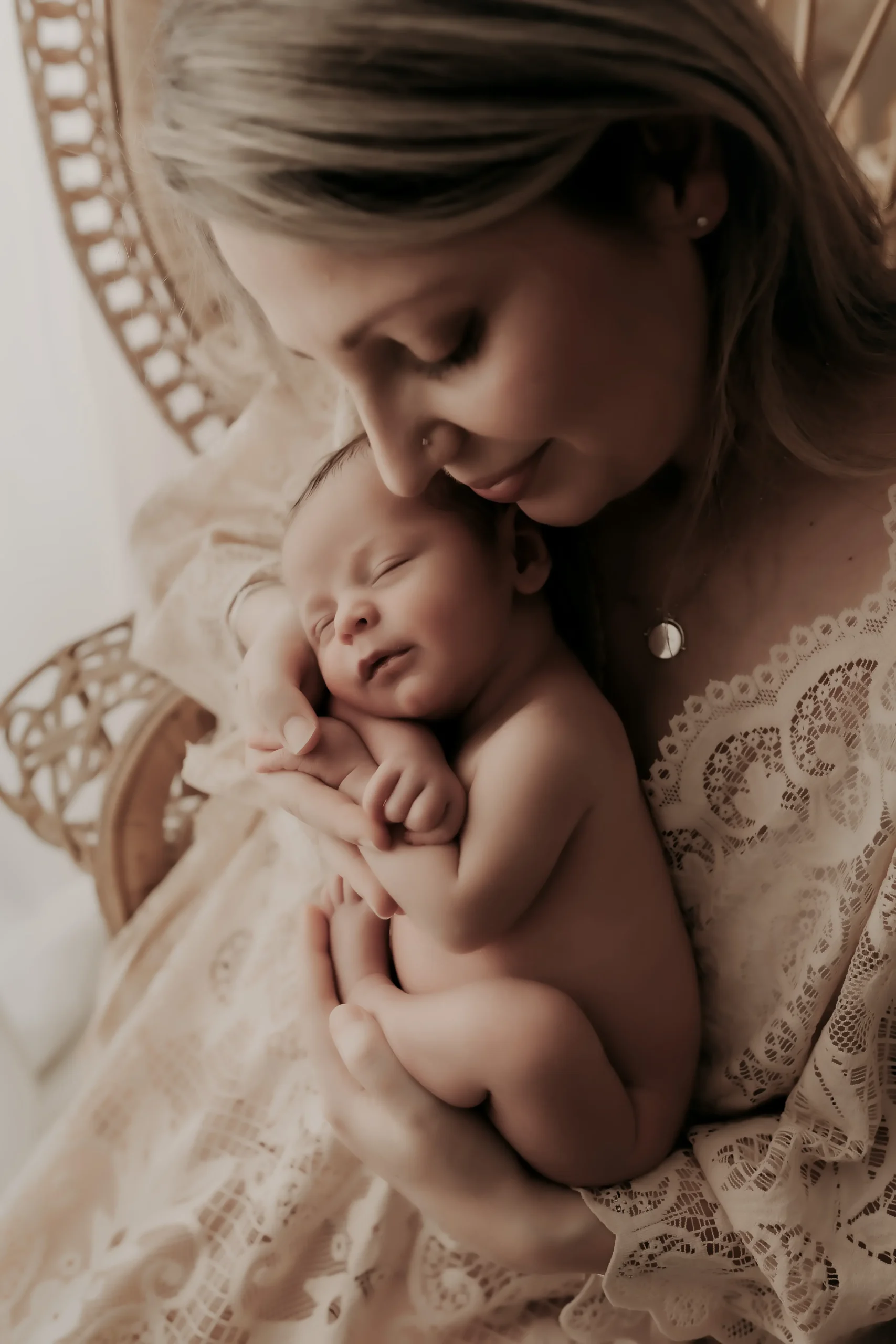 photographe femme périgueux - naissance