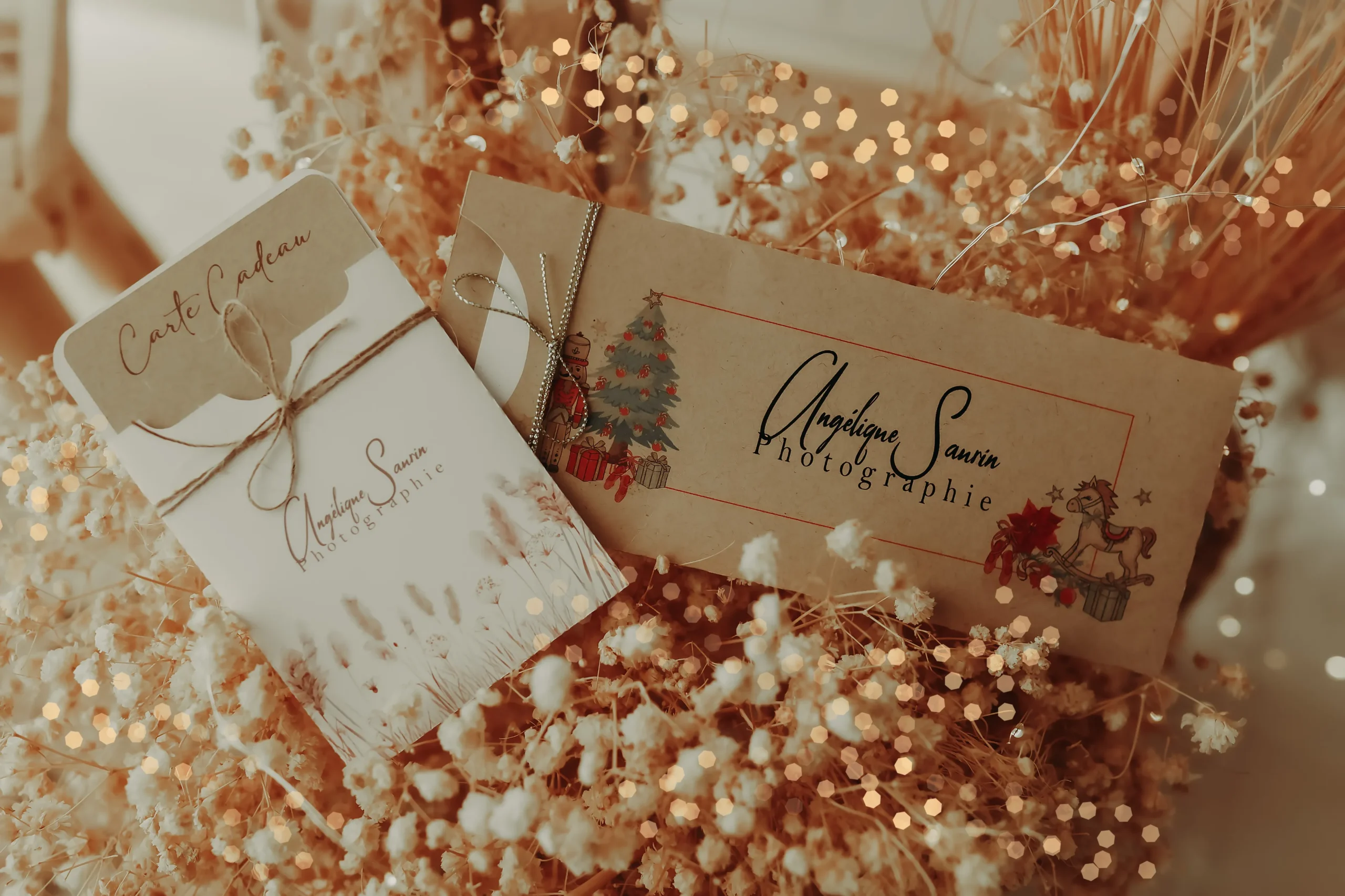 photographe femme périgueux - carte cadeau